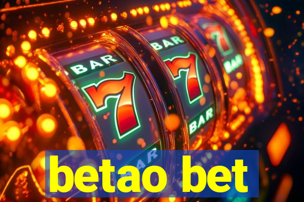 betao bet